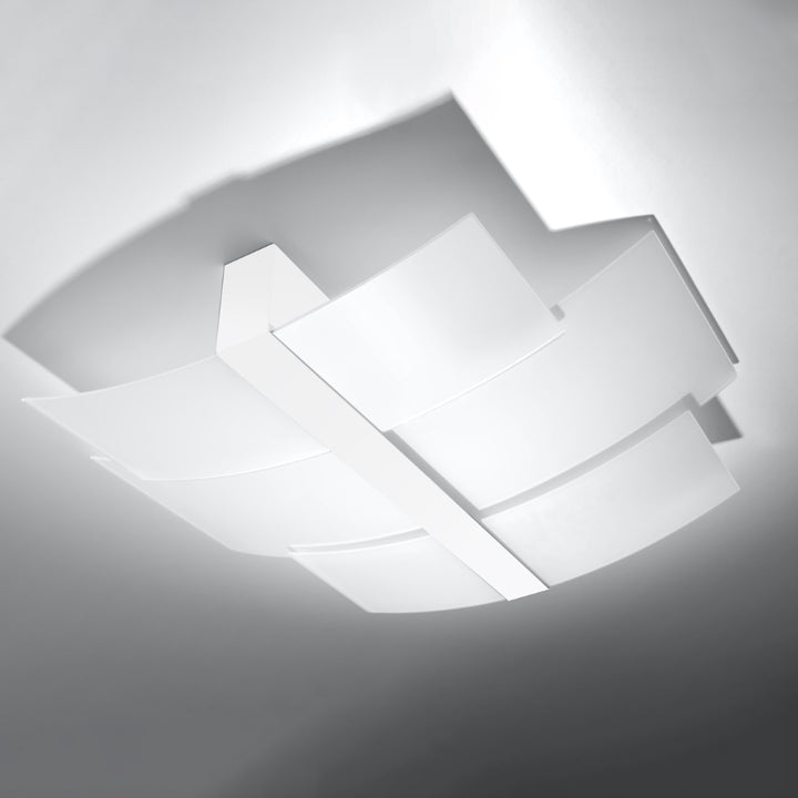Ceiling lamp CELIA white