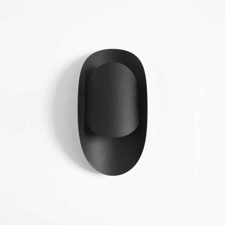 Wall lamp TEAR black