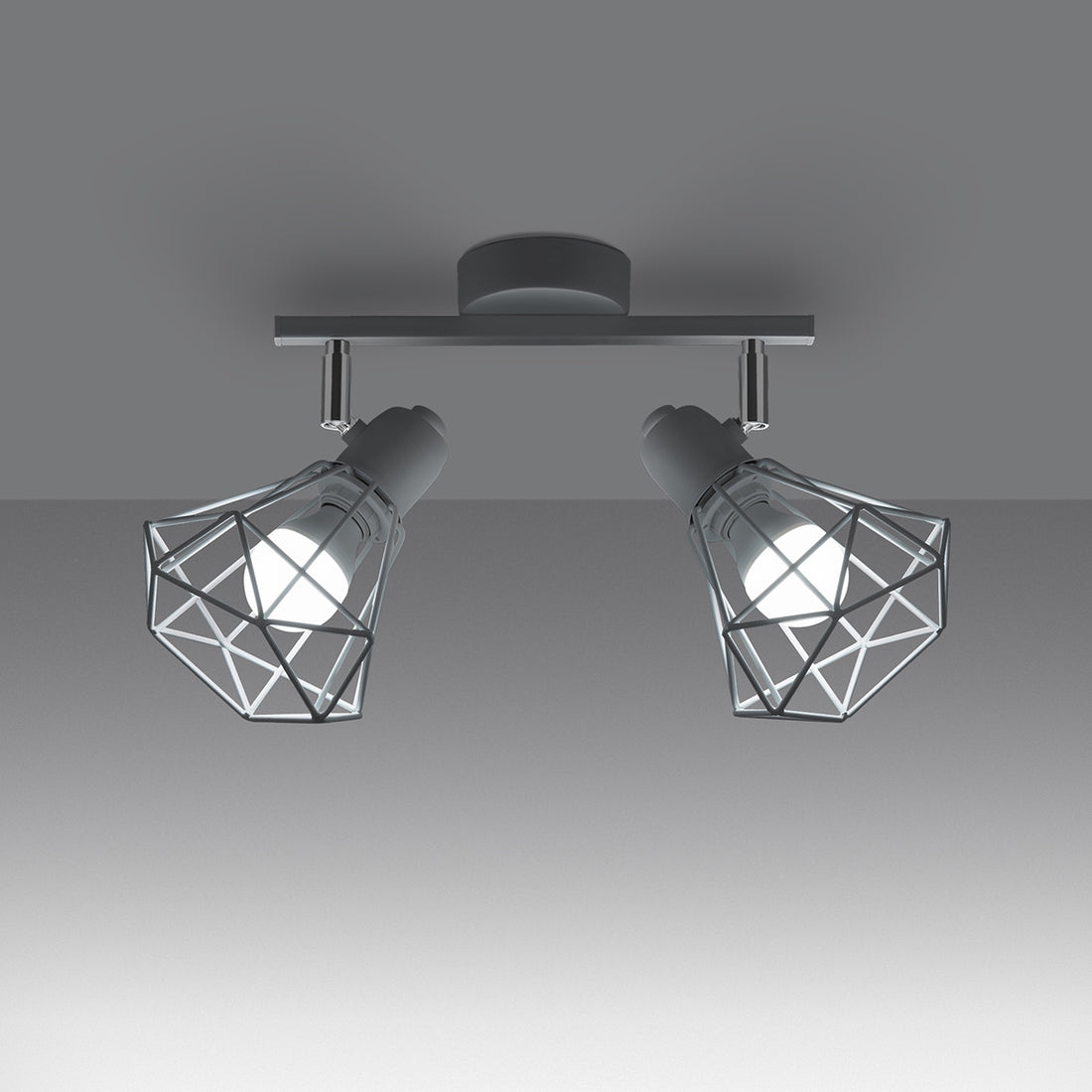 Ceiling lamp ARTEMIS 2 white