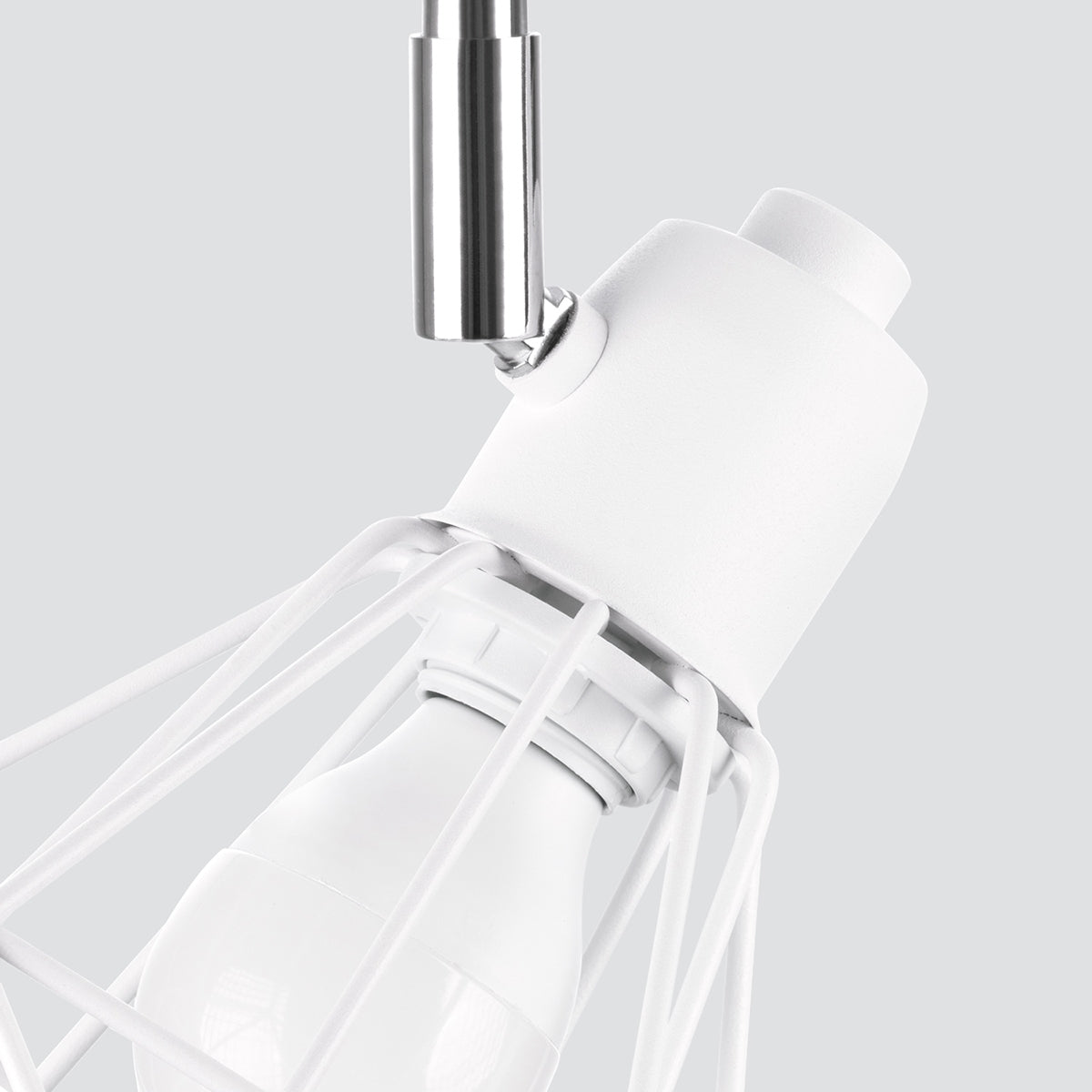 Ceiling lamp ARTEMIS 2 white