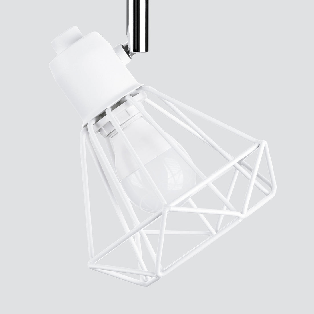 Ceiling lamp ARTEMIS 3 white