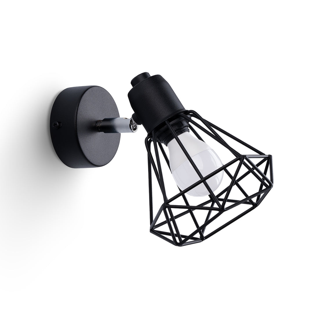 Ceiling lamp ARTEMIS 3 white
