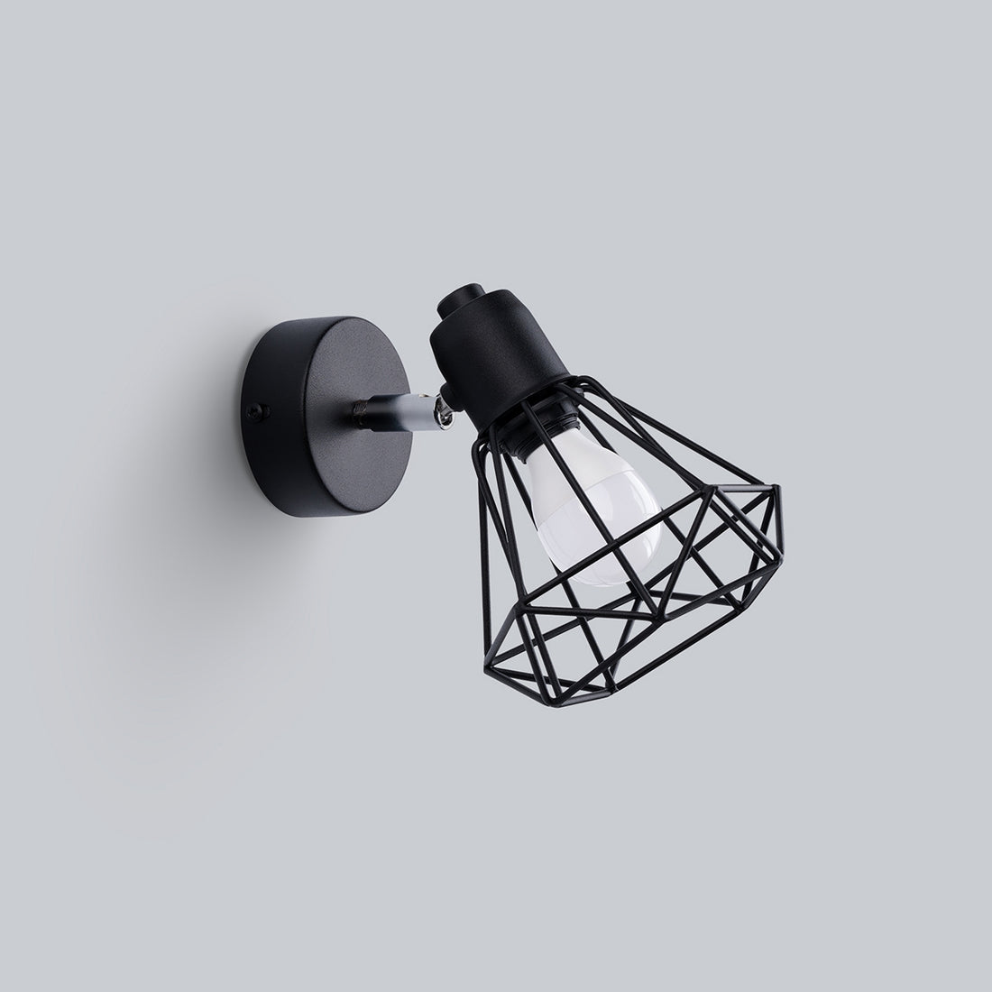 Ceiling lamp ARTEMIS 3 white