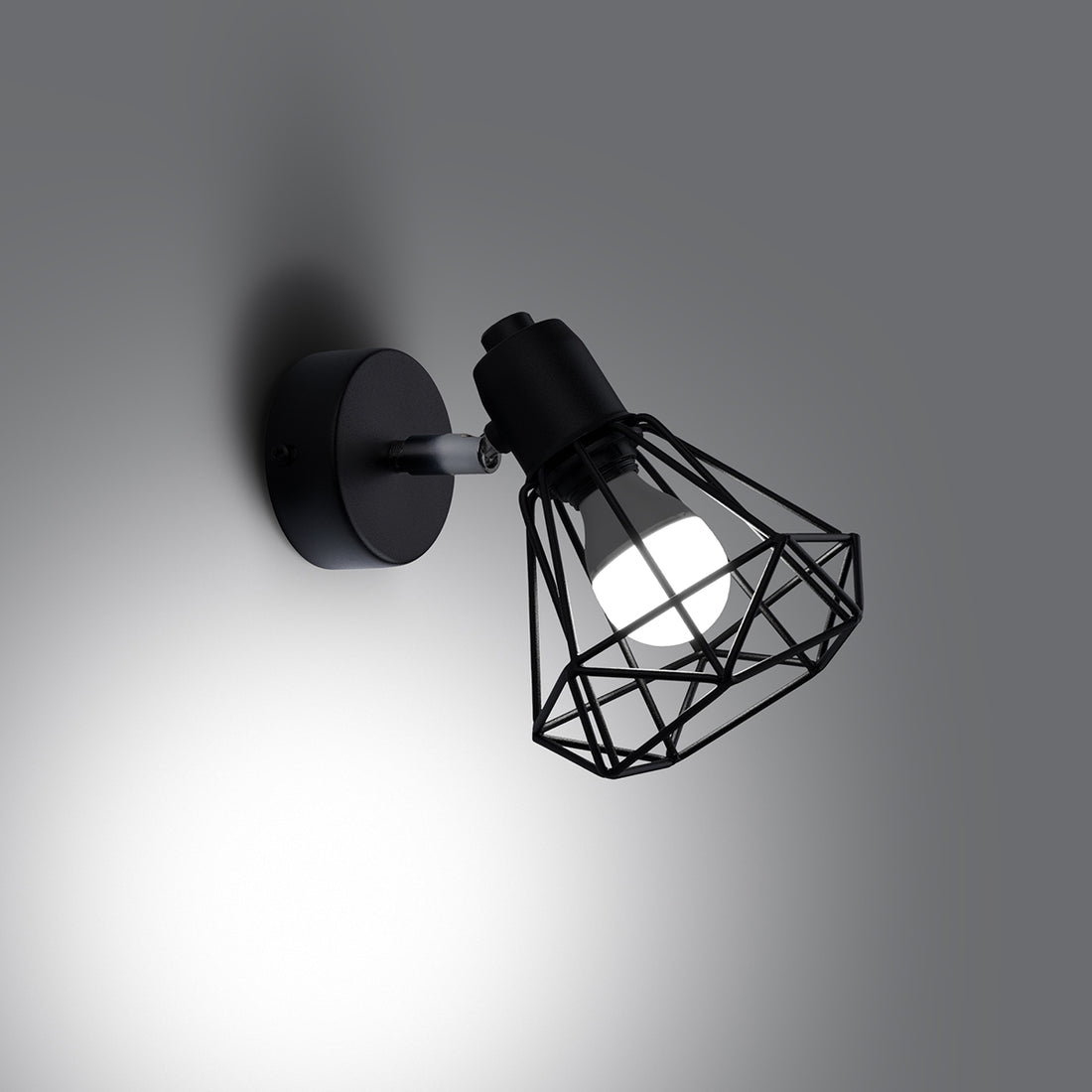 Ceiling lamp ARTEMIS 3 white