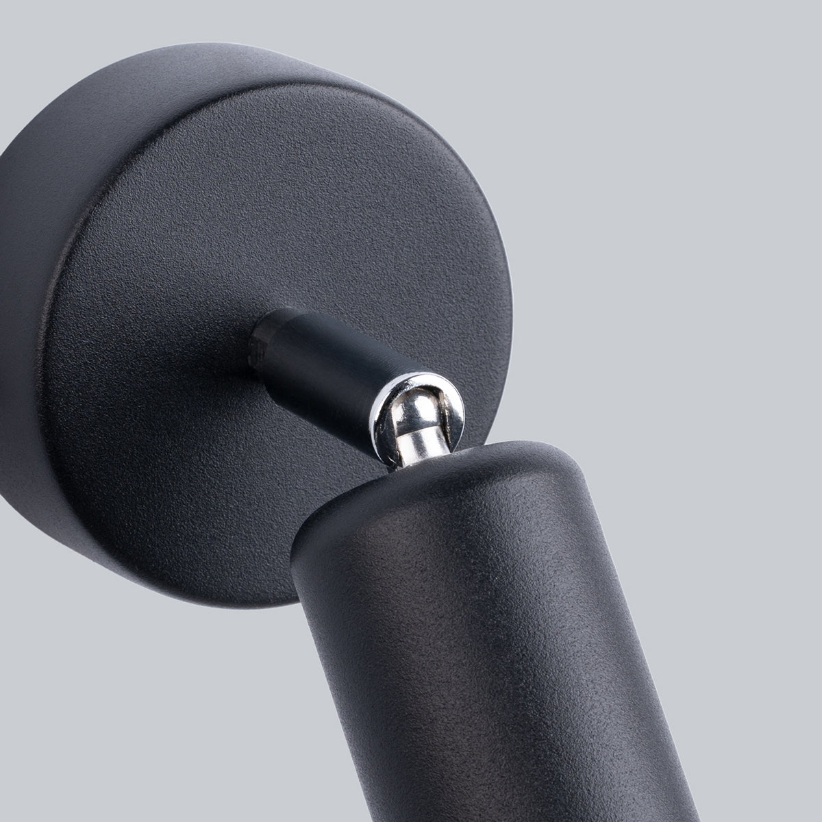 Wall lamp FORNES 1 black