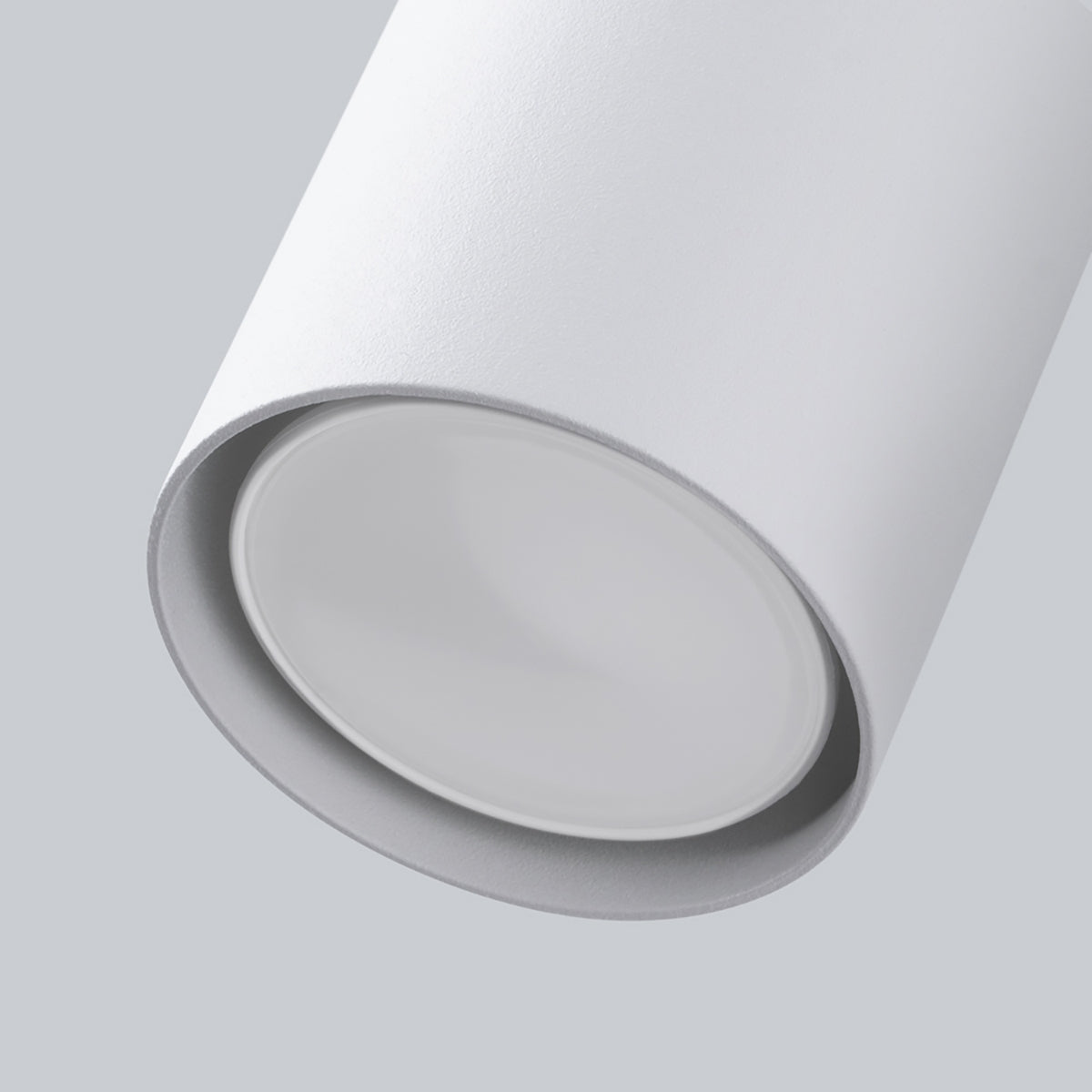 Wall lamp LEMMI 1 white