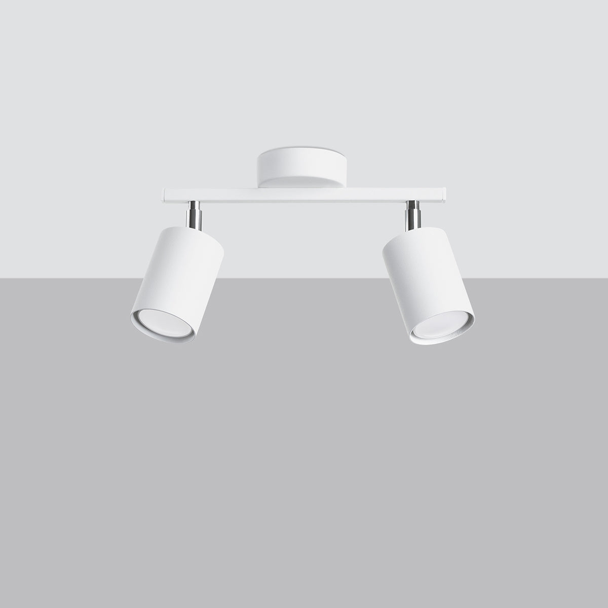 Ceiling lamp LEMMI 2 white