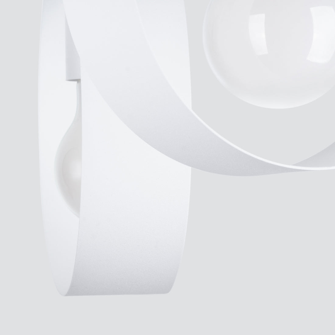 Ceiling lamp TITRAN 3 white