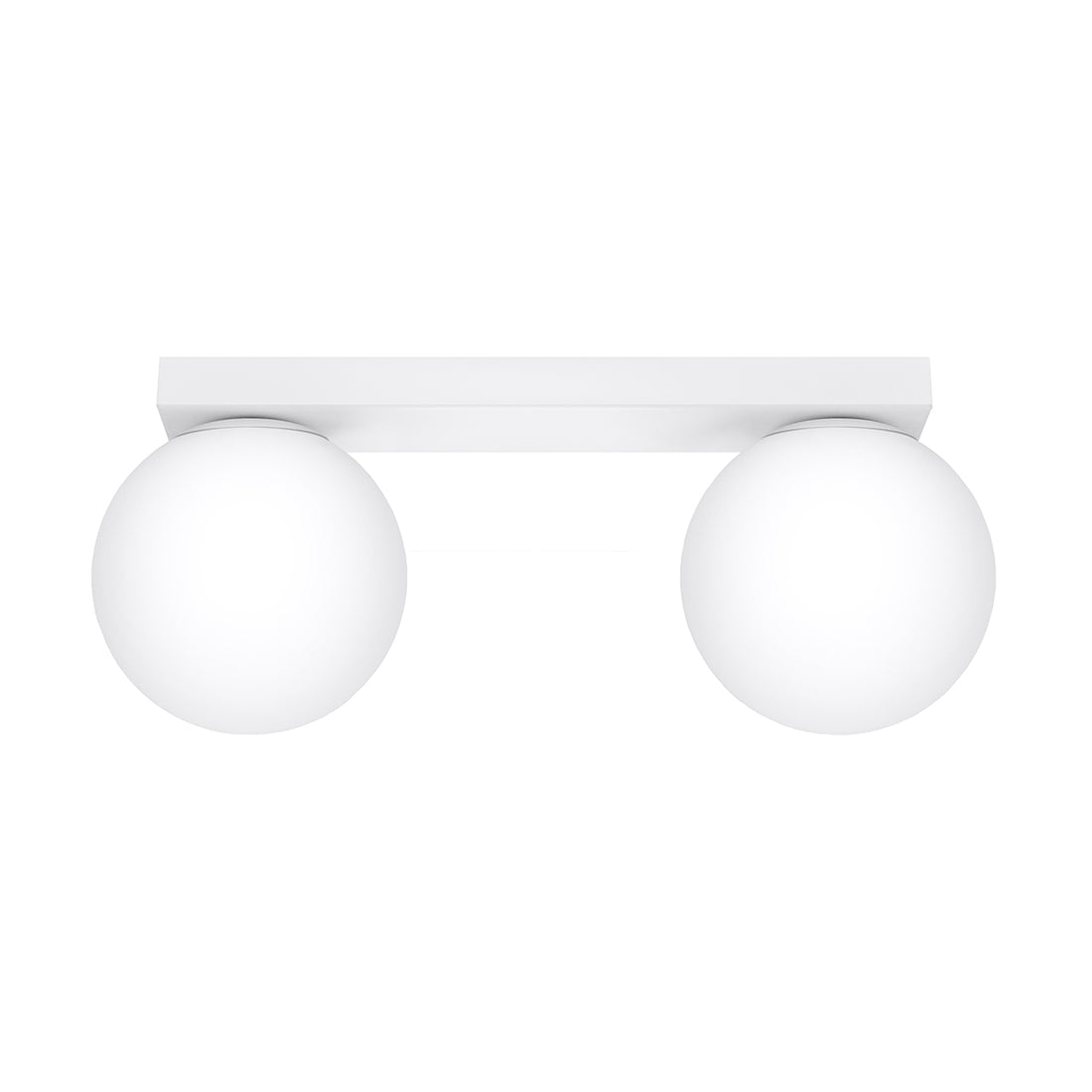 Ceiling lamp YOLI 2 white
