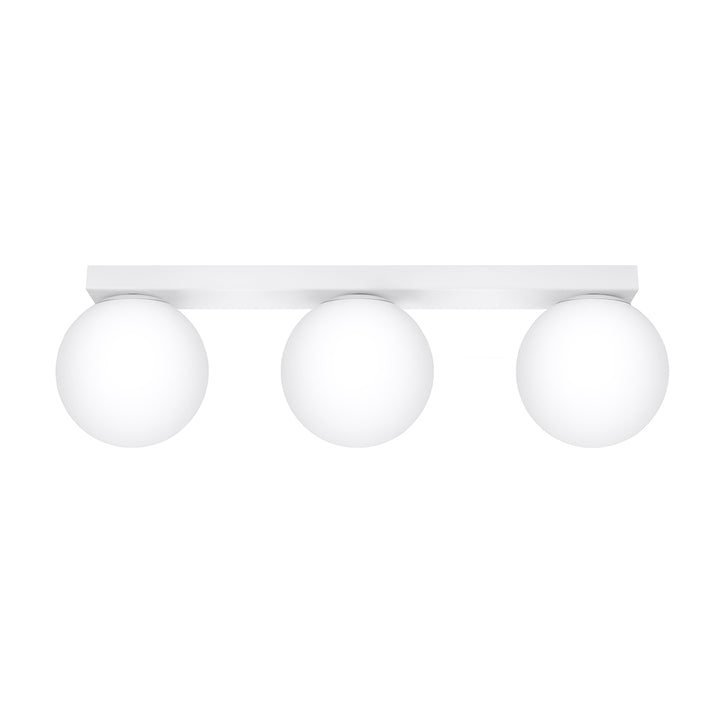 Ceiling lamp YOLI 3 white