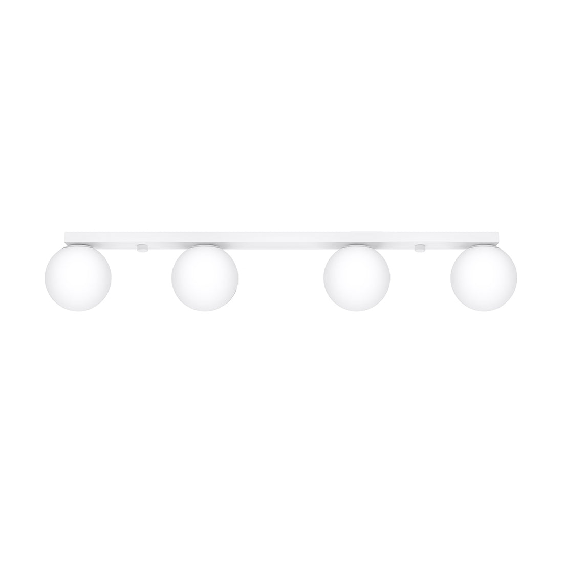 Ceiling lamp YOLI 4 white