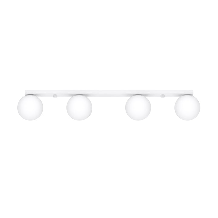 Ceiling lamp YOLI 4 white
