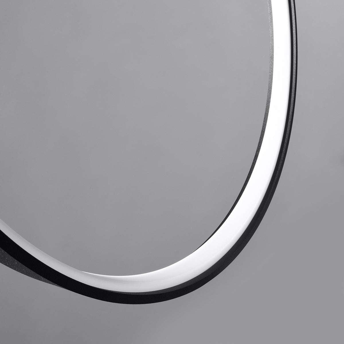 Pendant lamp RIO 55 white 4000K