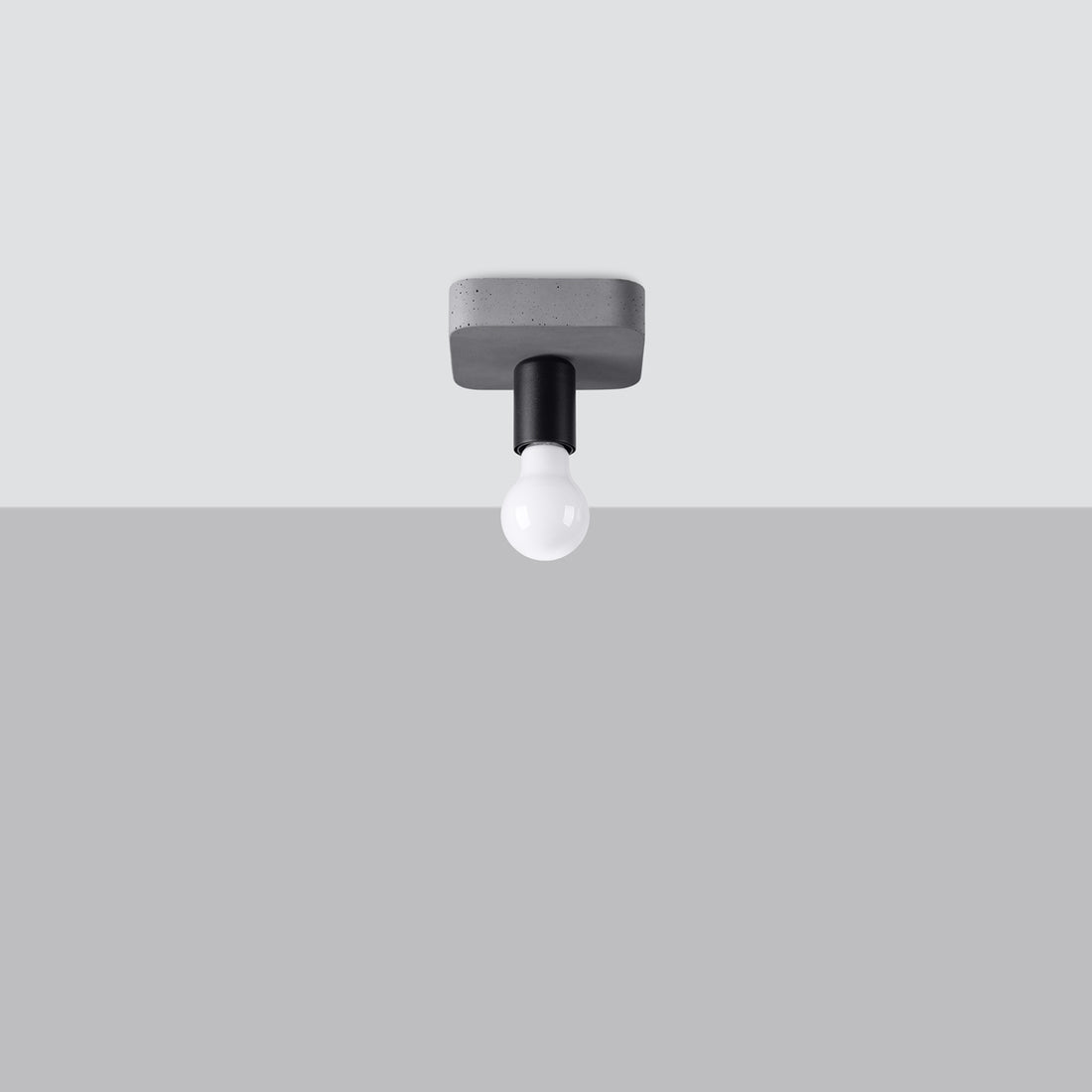 Ceiling lamp TAVO 1
