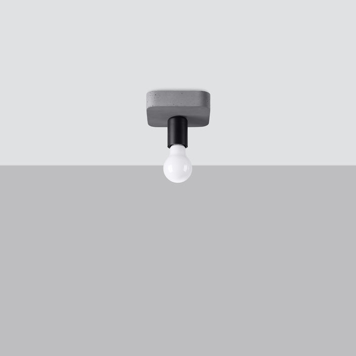 Ceiling lamp TAVO 1