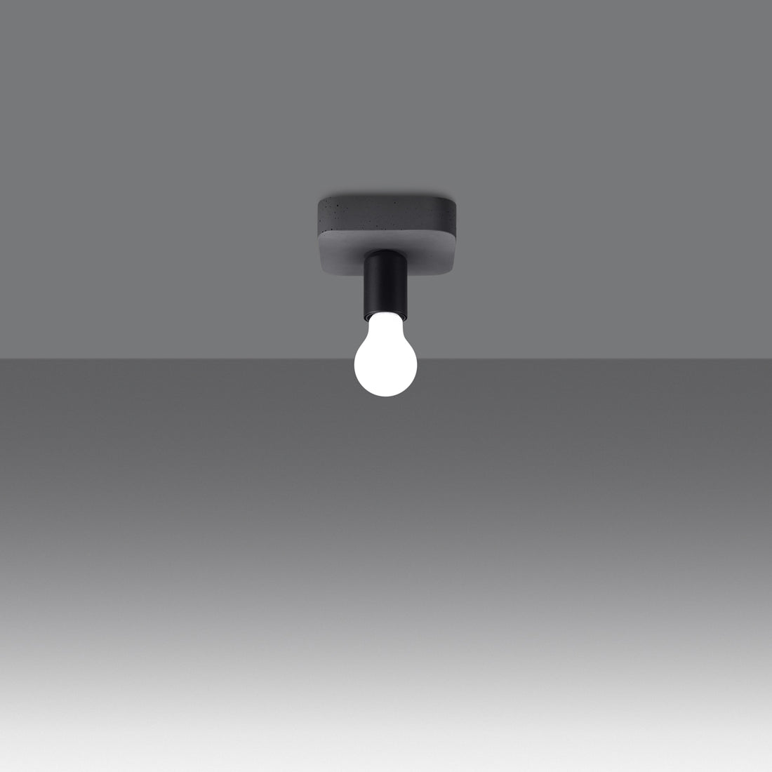 Ceiling lamp TAVO 1