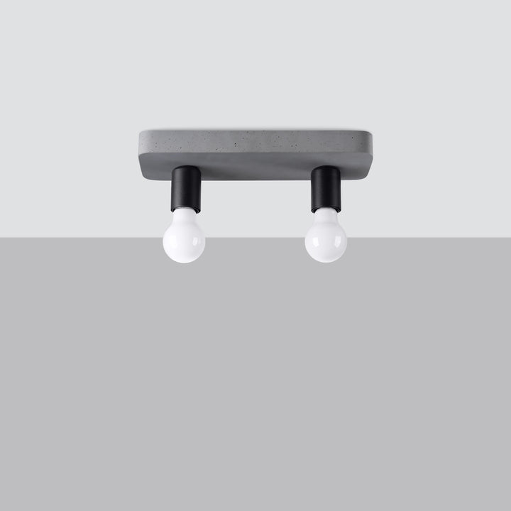 Ceiling lamp TAVO 2