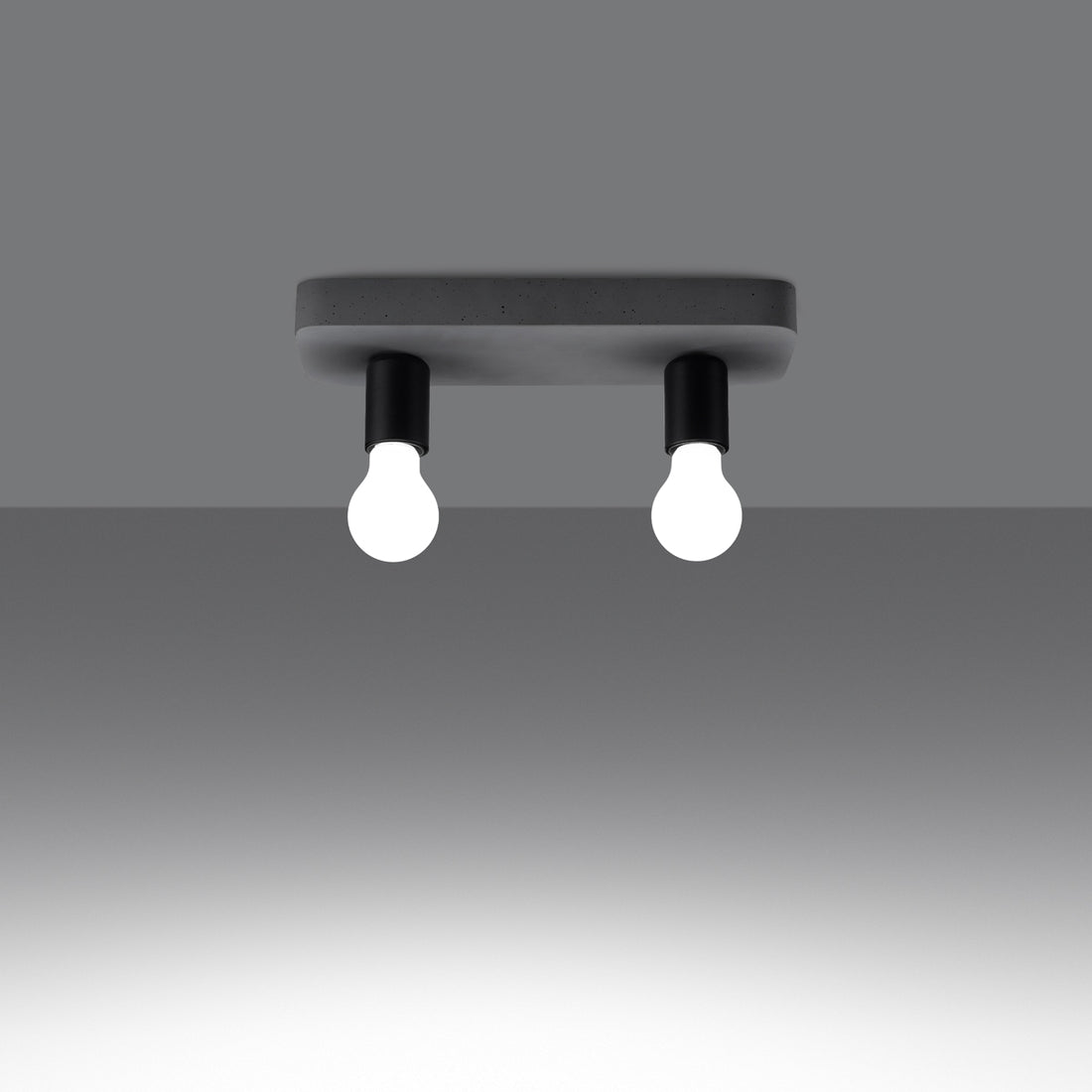 Ceiling lamp TAVO 2