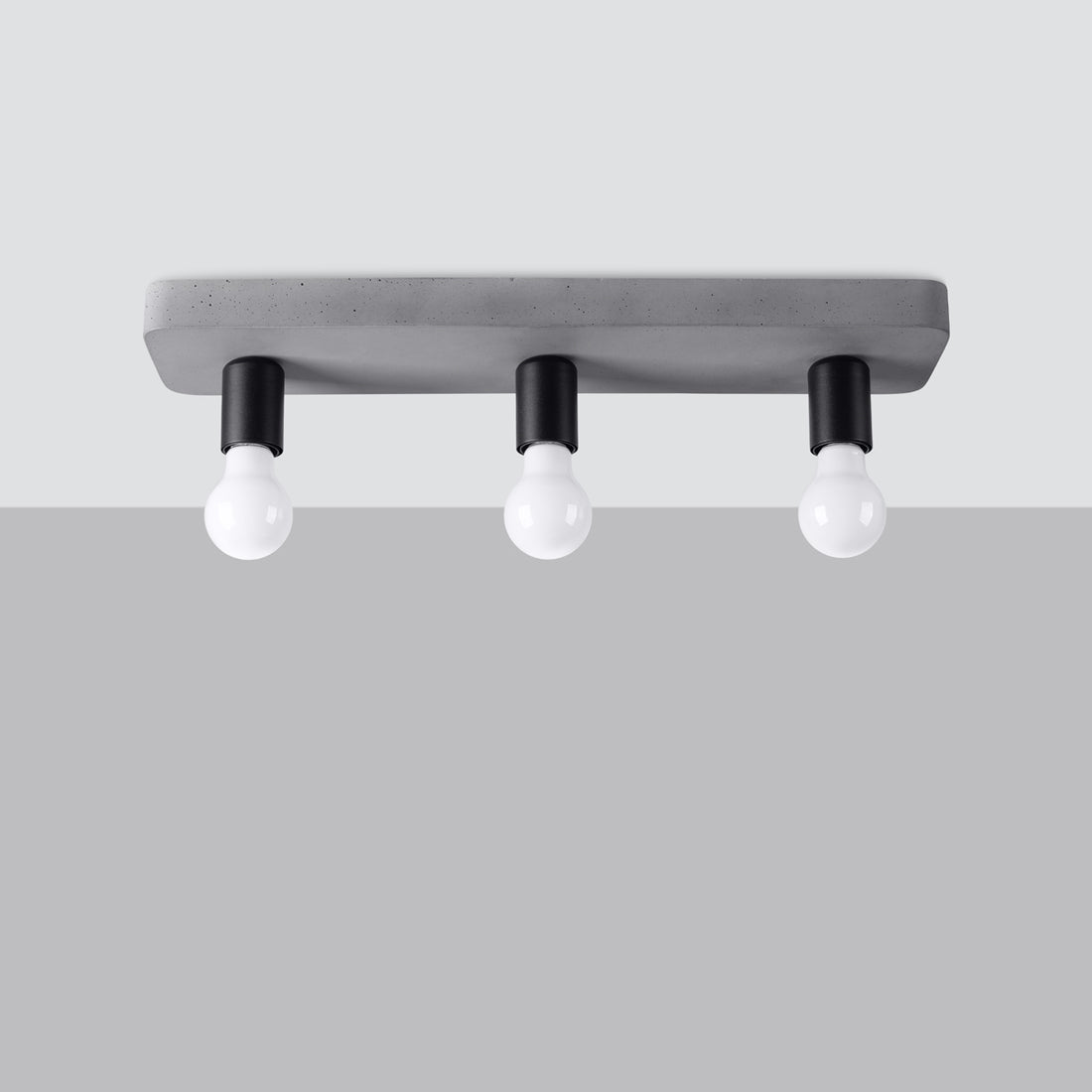 Ceiling lamp TAVO 3