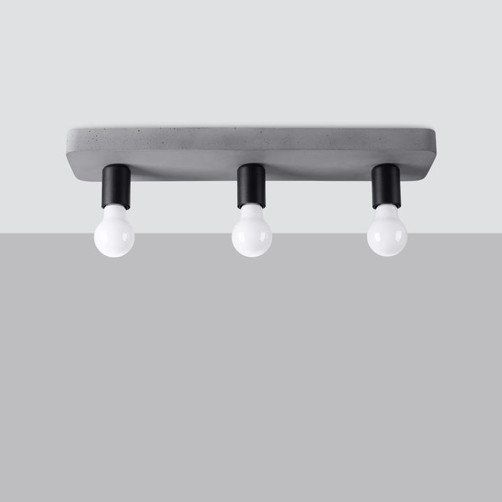 Ceiling lamp TAVO 3