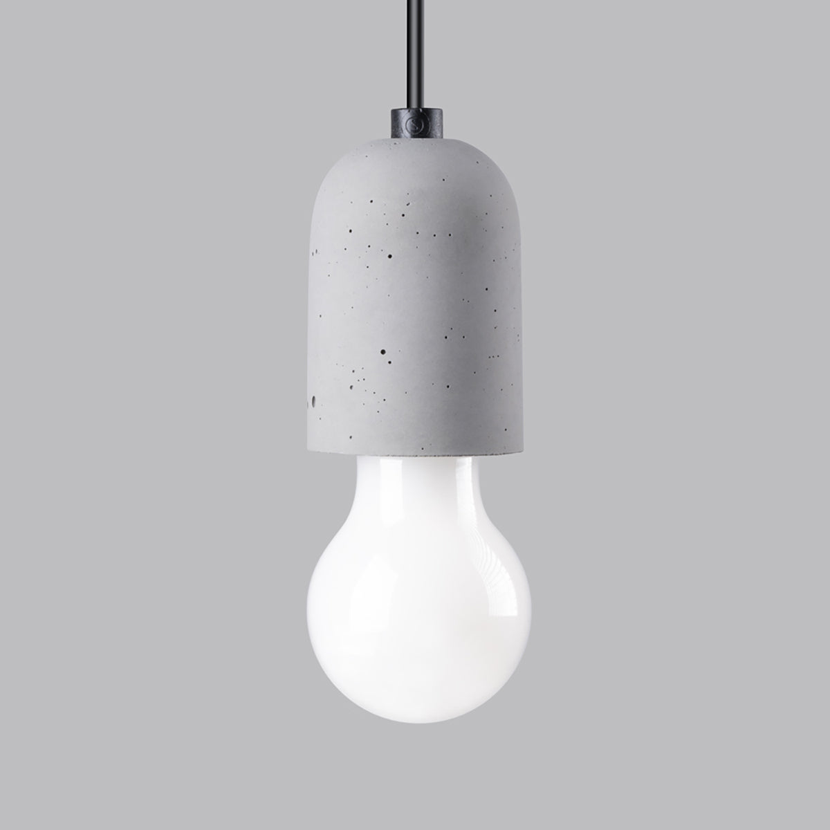 Pendant lamp NESO 1 LONG