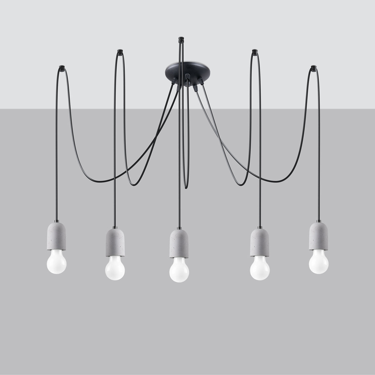 Chandelier NESO 5