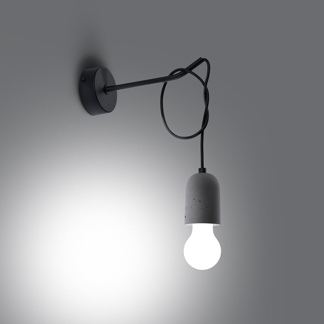 Wall lamp NESO