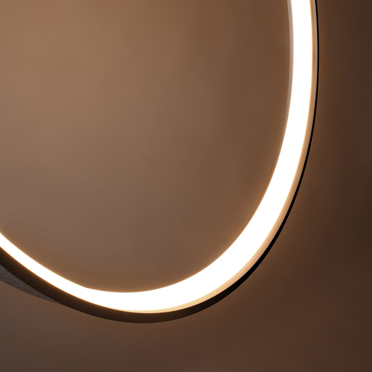 Pendant lamp RIO 78 white 3000K