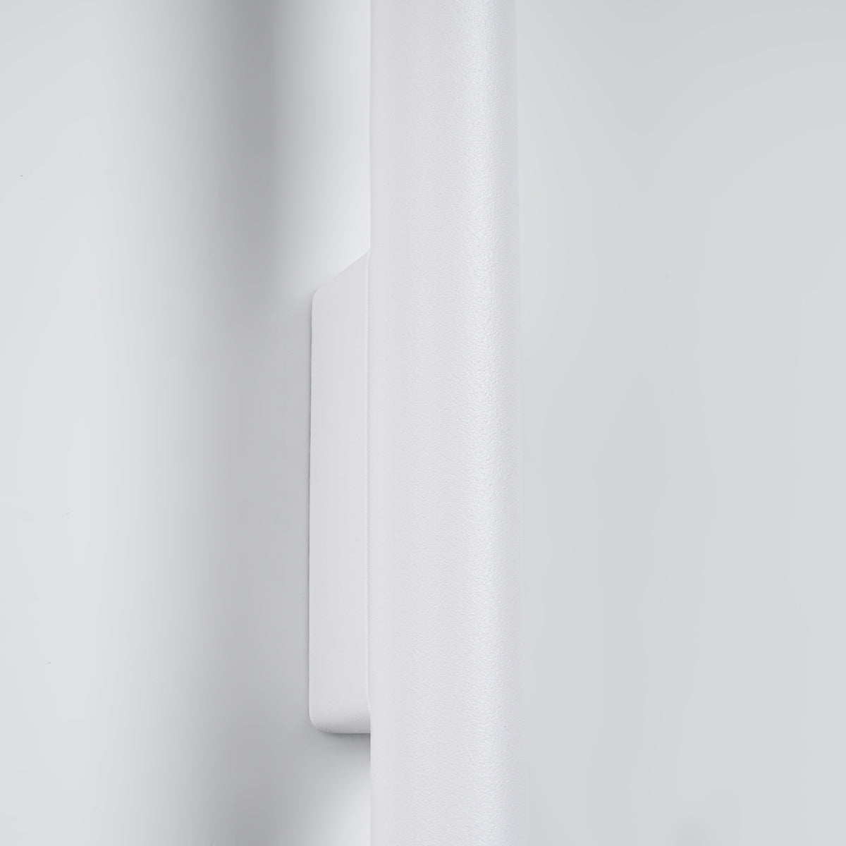 Wall lamp PASTELO 2 white