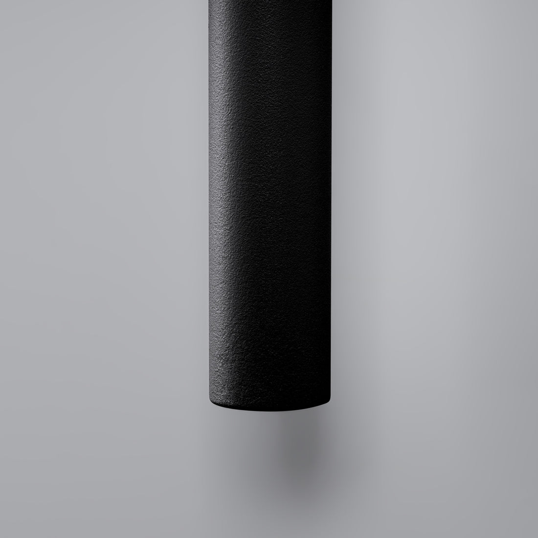 Wandleuchte PASTELO 2 schwarz