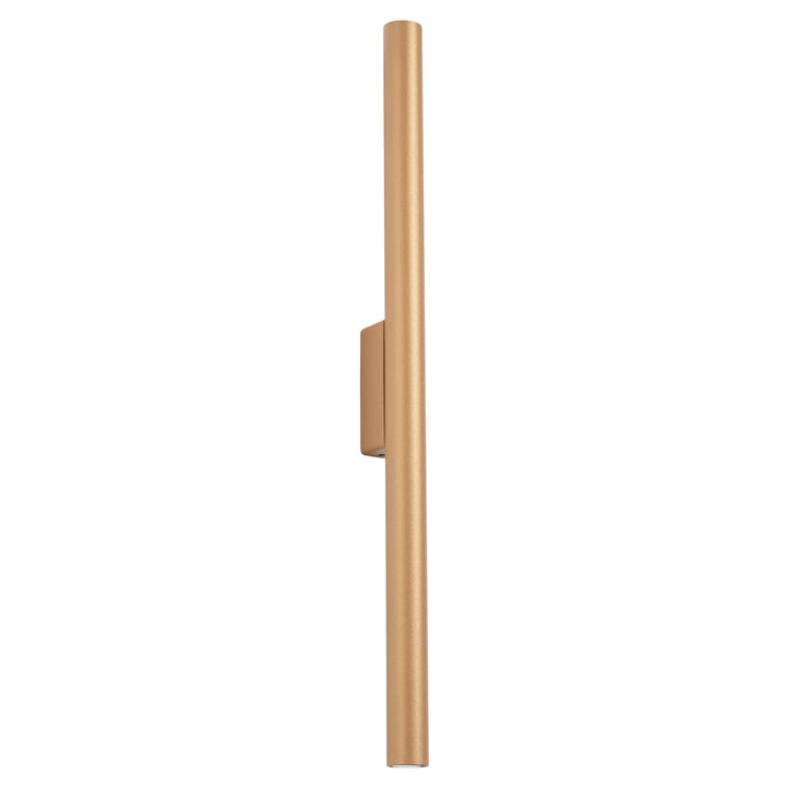 Wandleuchte PASTELO 2 gold