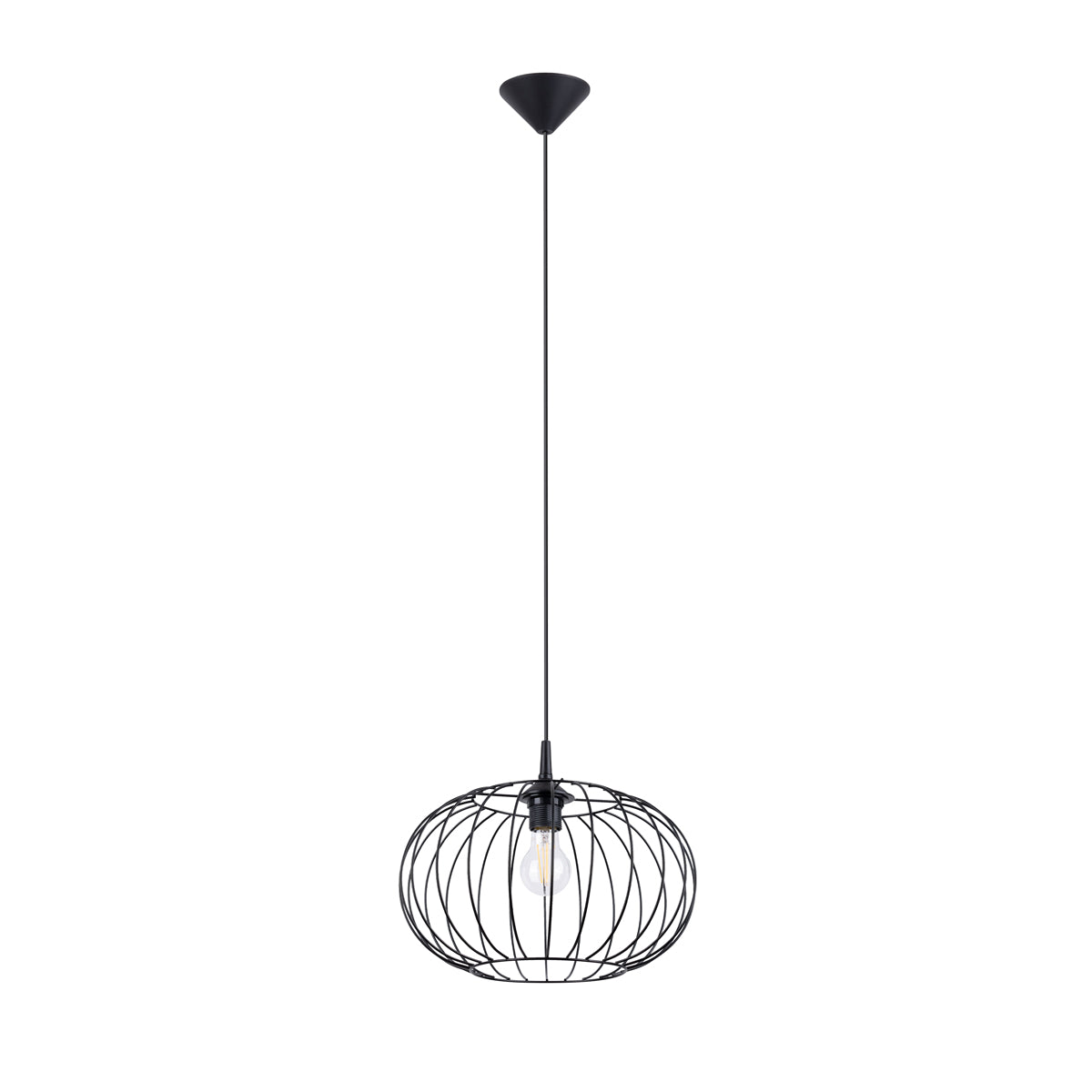 Pendant lamp TSUNO