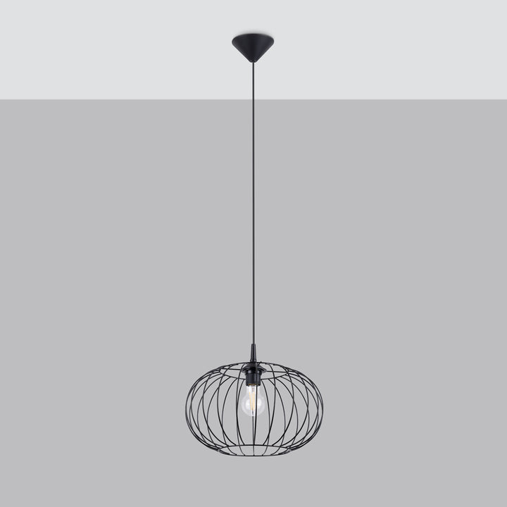 Pendant lamp TSUNO