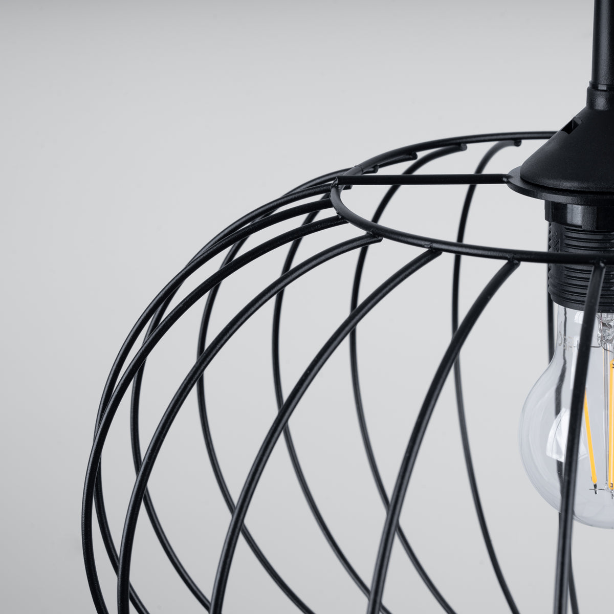 Pendant lamp TSUNO