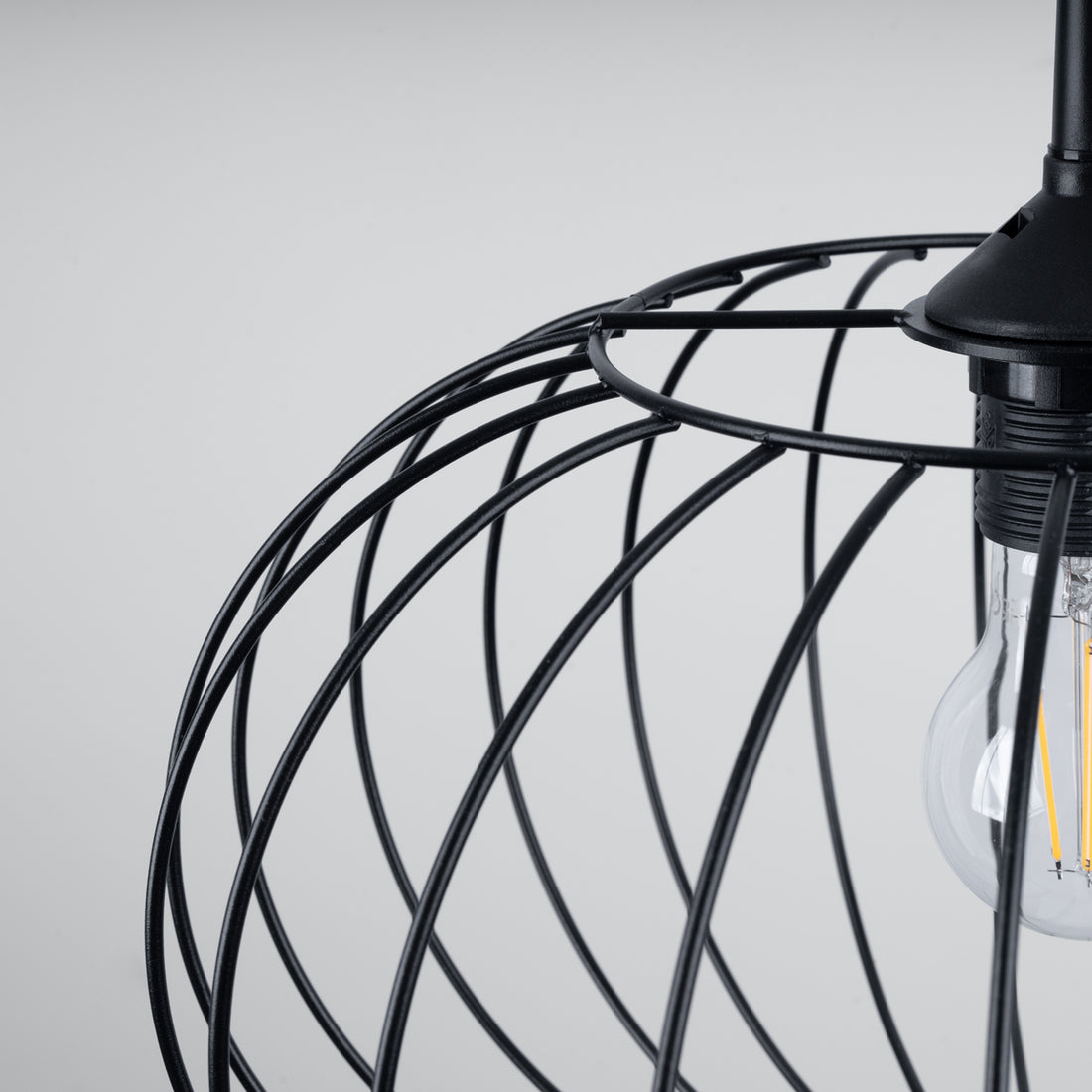 Pendant lamp TSUNO