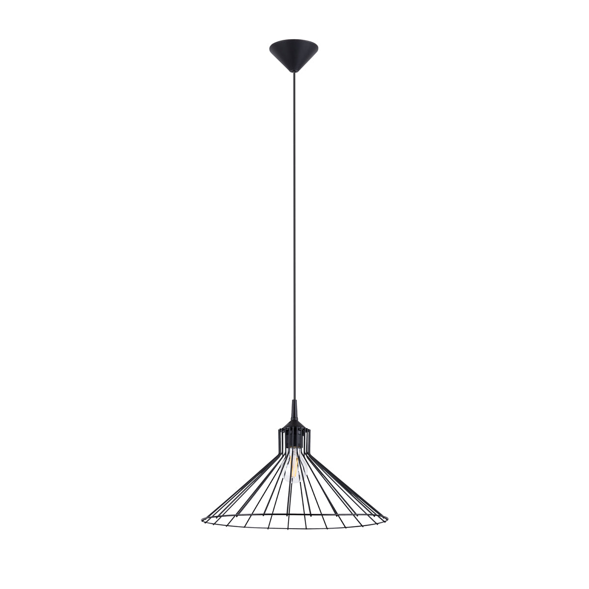 Pendant lamp EDA