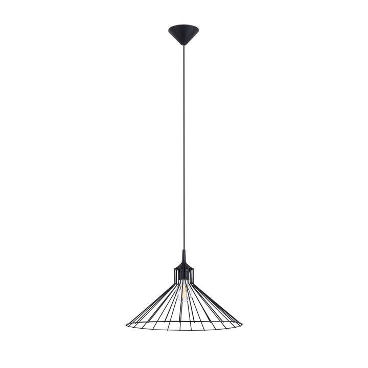 Pendant lamp EDA