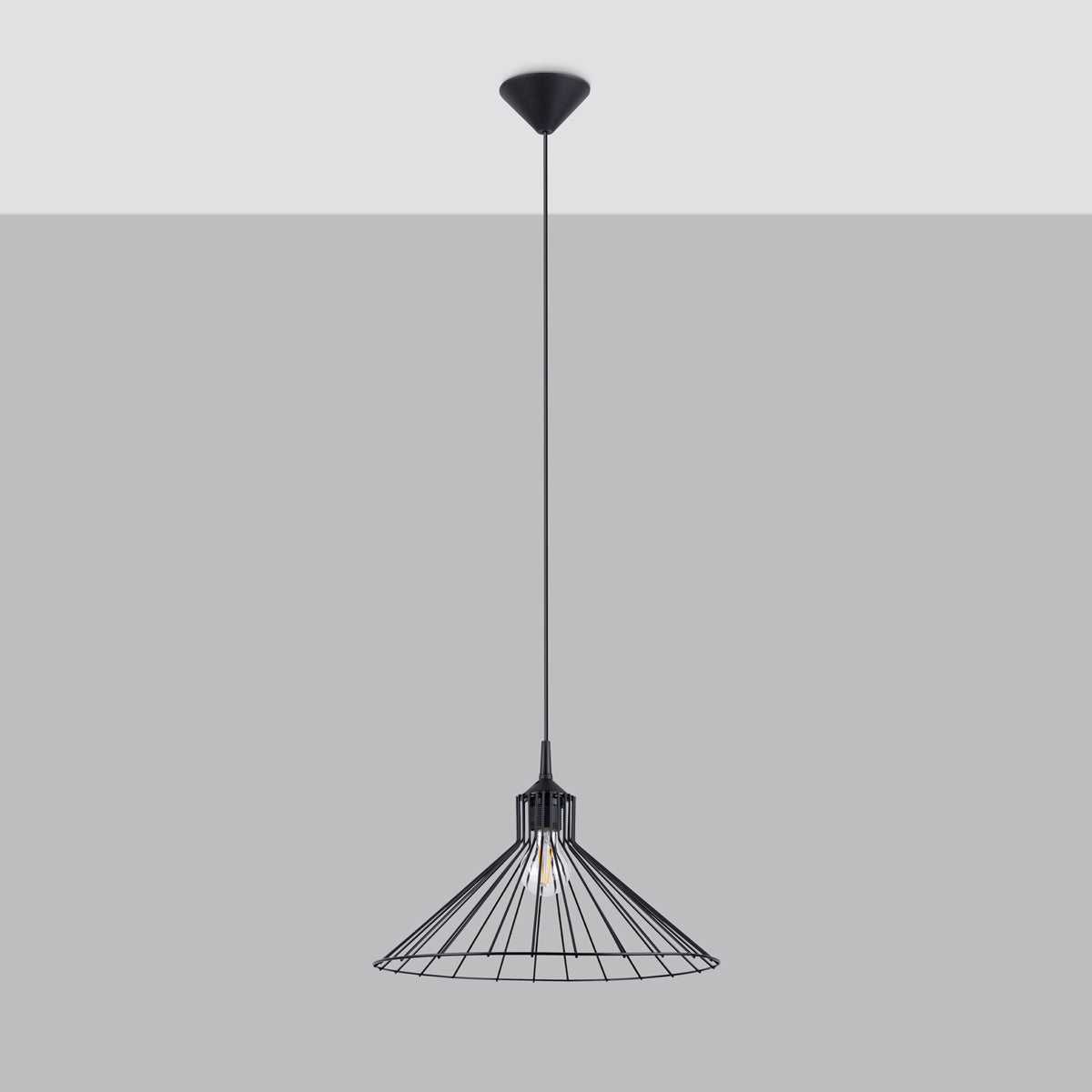 Pendant lamp EDA