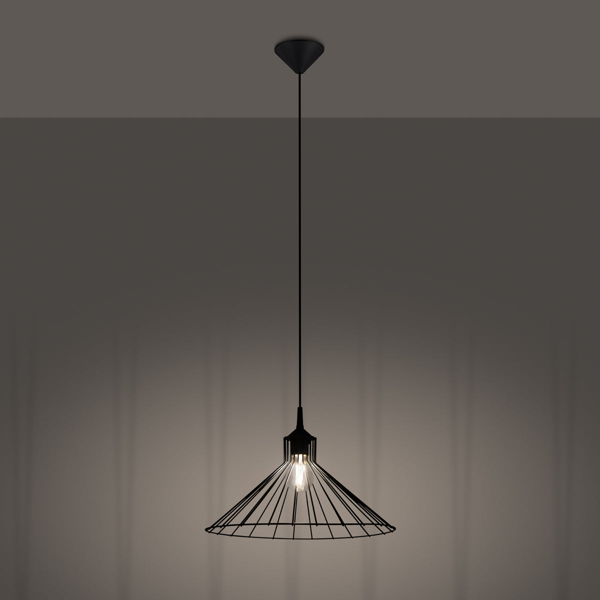 Pendant lamp EDA