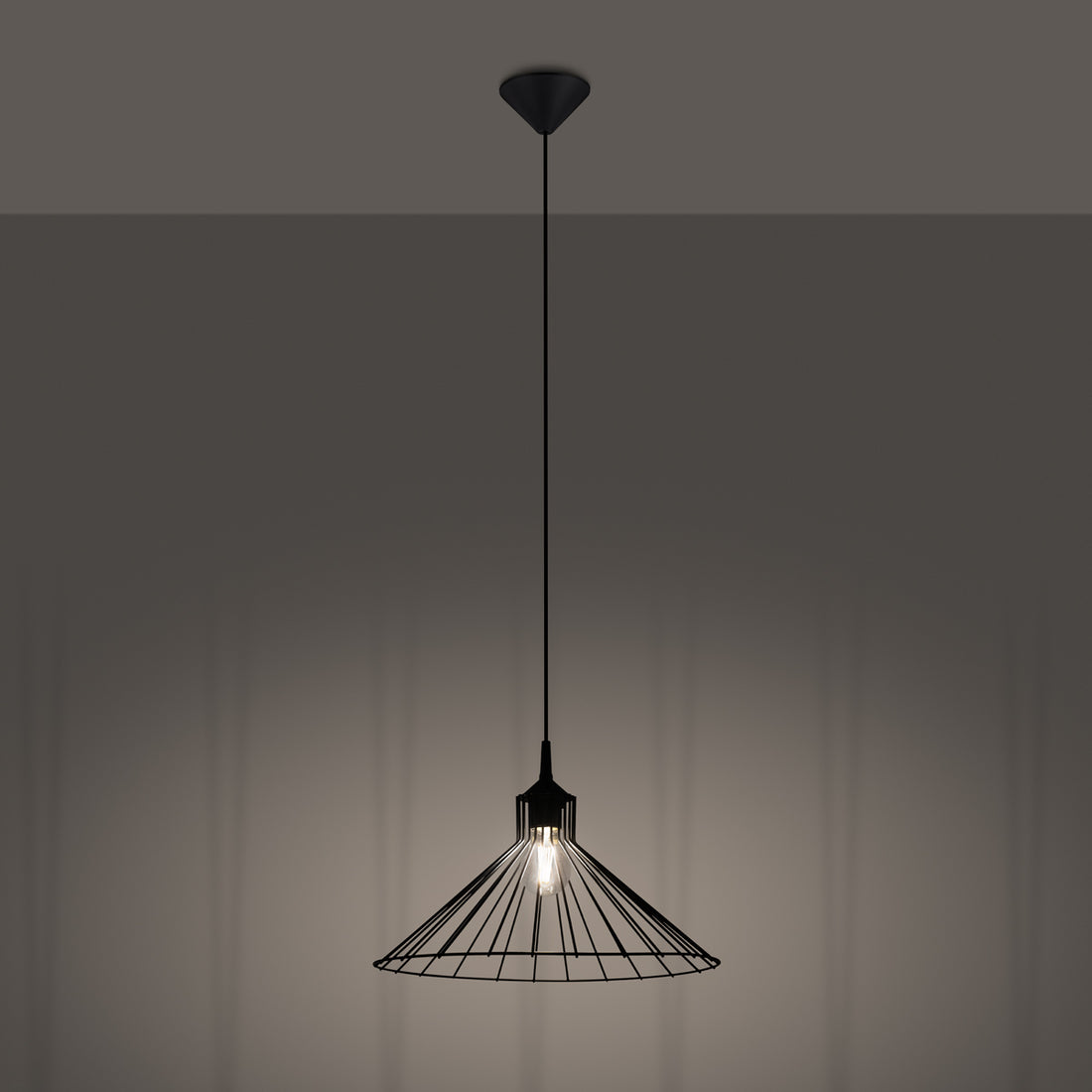 Pendant lamp EDA