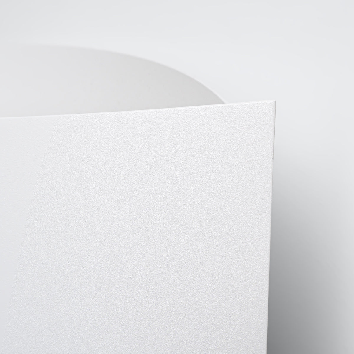 Wall lamp TONI white