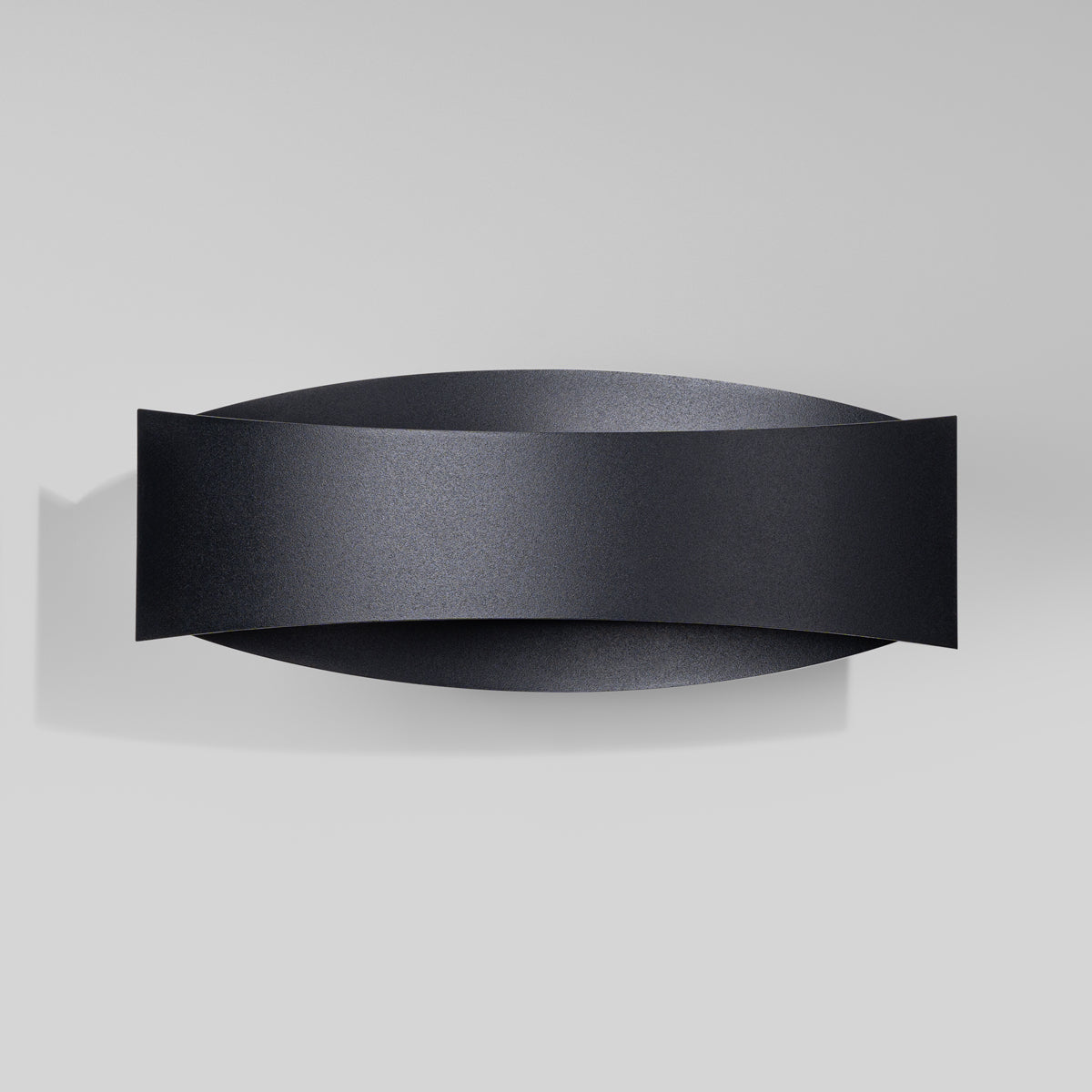 Wall lamp TONI black
