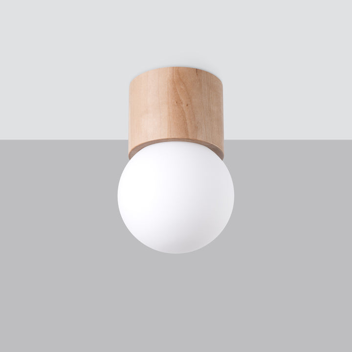 Ceiling lamp BOOMO 8