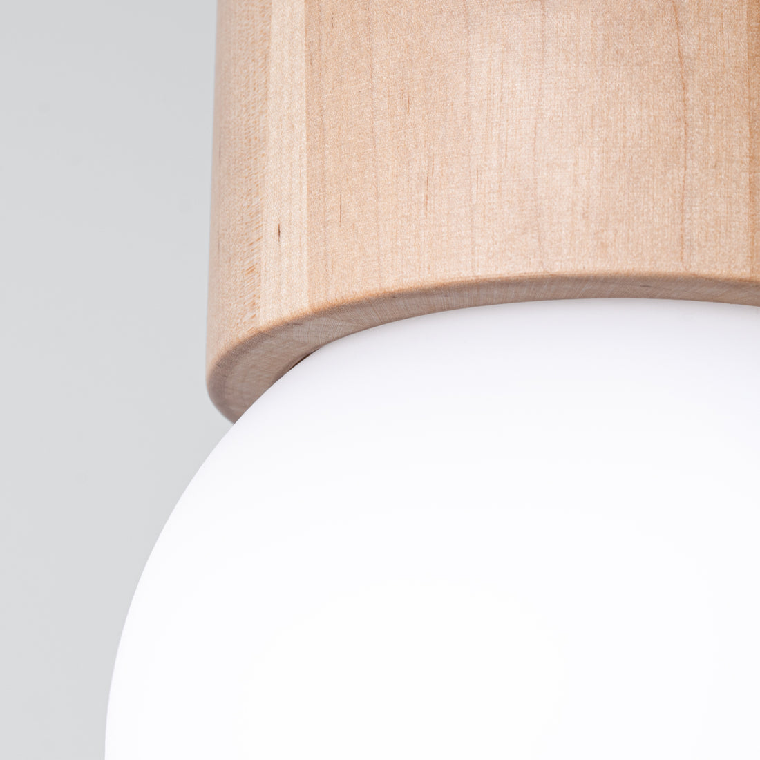 Ceiling lamp BOOMO 8