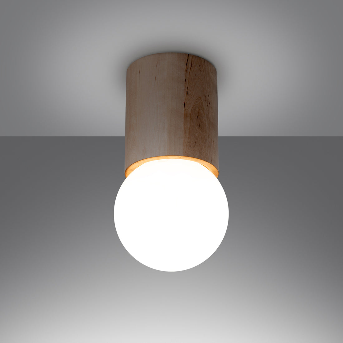 Ceiling lamp BOOMO 12