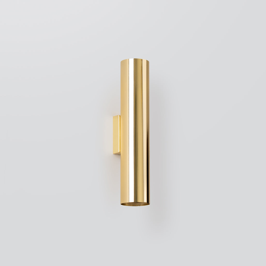 Wandleuchte LAGOS 2 Gold poliert