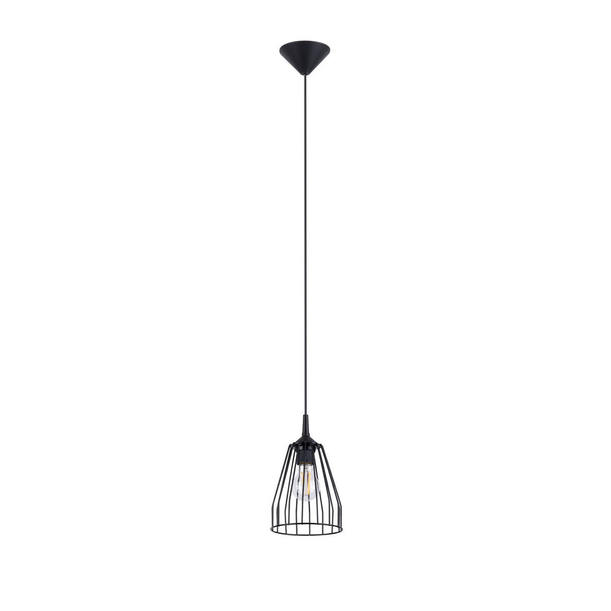 Pendant lamp LEYO