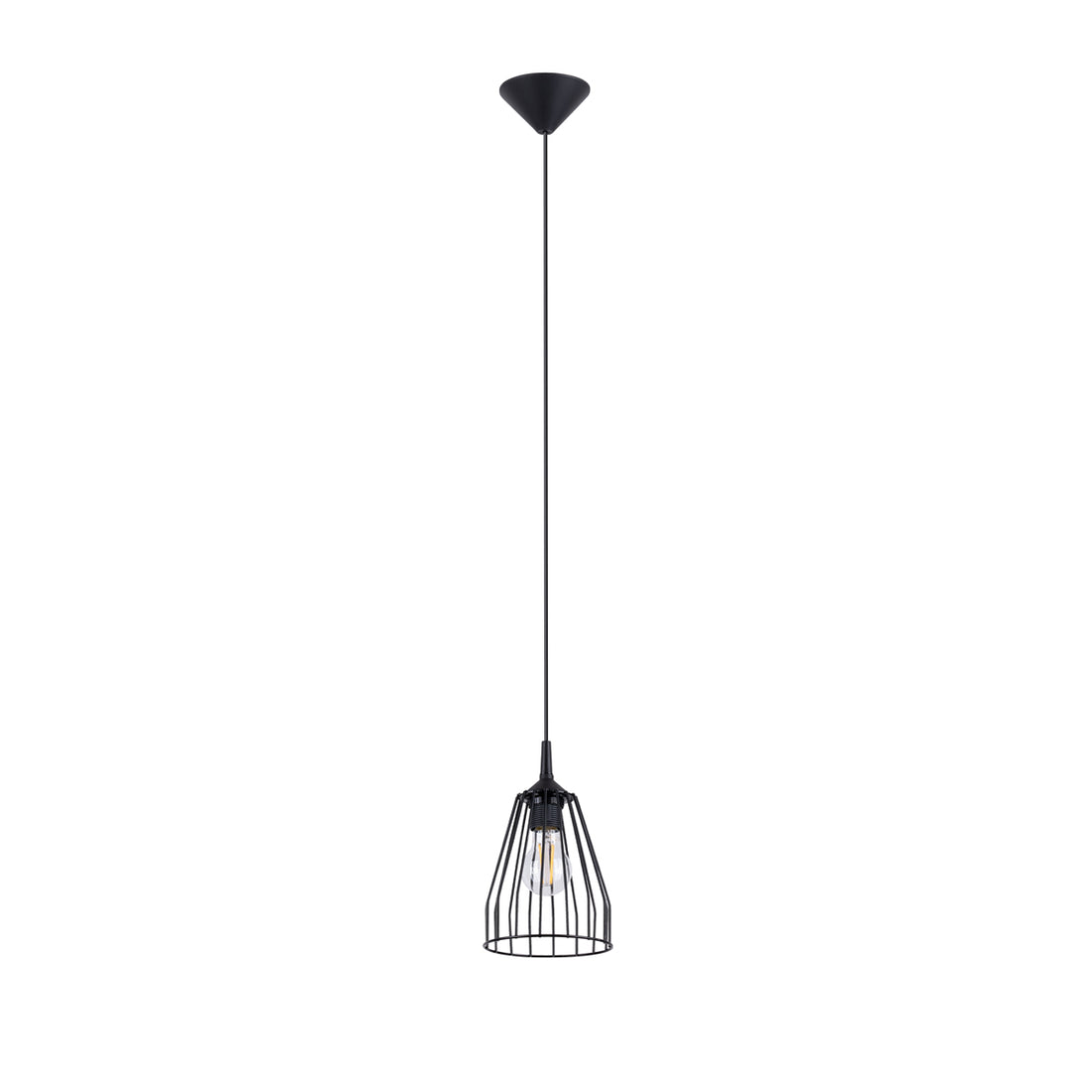 Pendant lamp LEYO