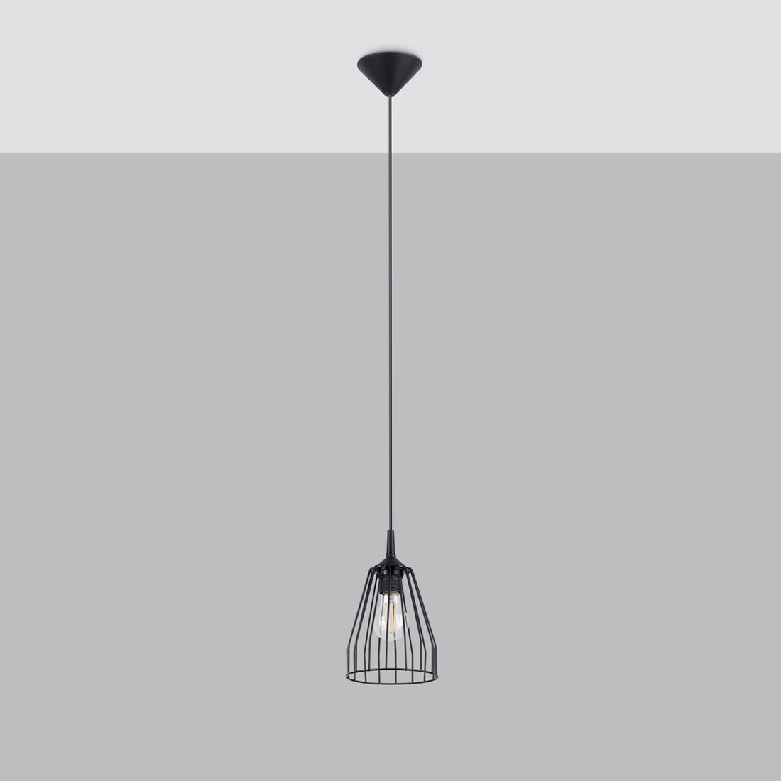 Pendant lamp LEYO