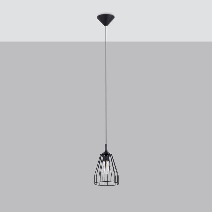 Pendant lamp LEYO